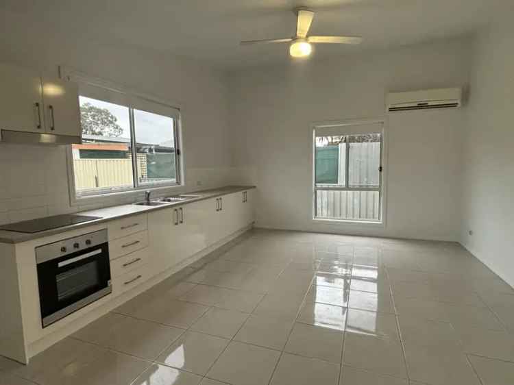 Two Bedroom Granny Flat Near Hunter Valley Wineries