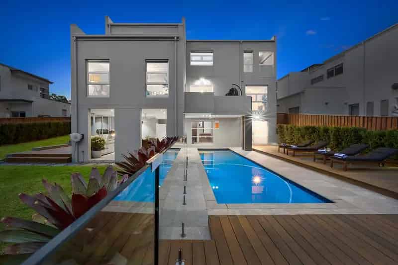 Buy House Bella Vista Waters with Pool and Oversized Backyard