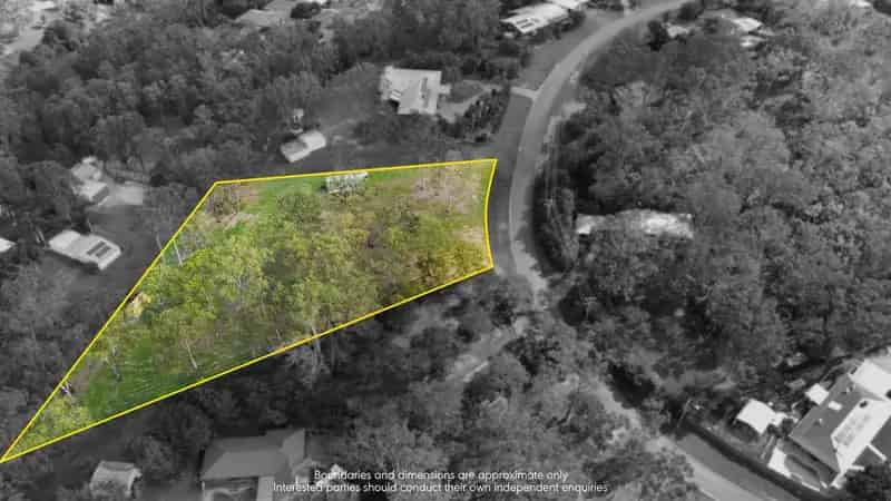 Premium Land on 5012m2