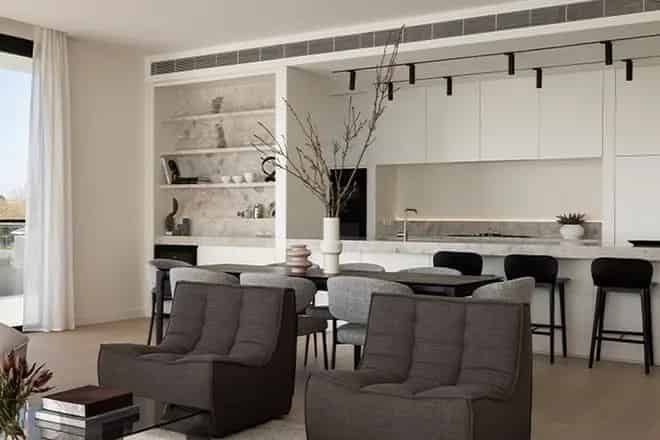 Apartment For Sale , Melbourne, Victoria