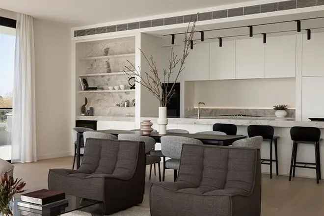 Apartment For Sale , Melbourne, Victoria