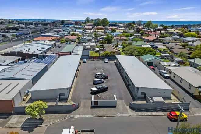 Block of units For Sale , Devonport, Tasmania