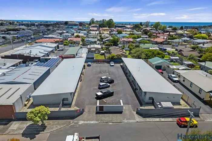 Block For Sale in Devonport, Tasmania