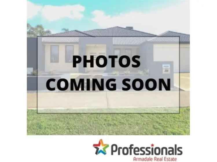 House For Rent in Armadale, Western Australia