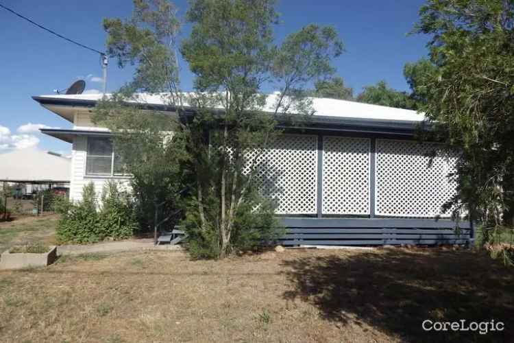 House For Sale in Roma, Queensland