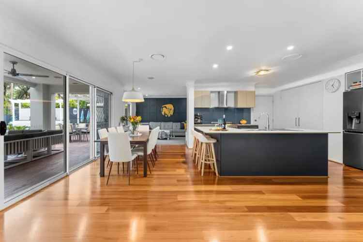 Exquisite Golf-Front Living on Brookwater's 12th Fairway