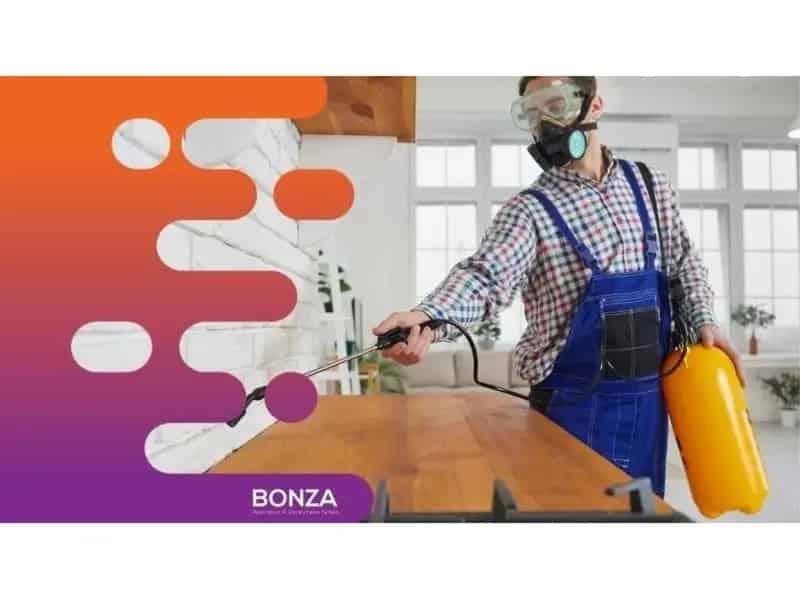 35276 Profitable Pest Control Business - Flexible Operations