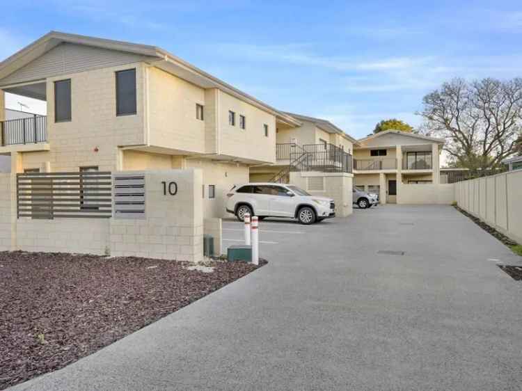 Apartment For Rent in null, Western Australia