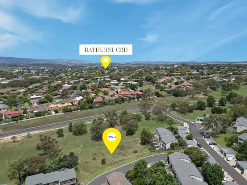 Build Your Dream Home on a Scenic Block of Land in a Convenient Location