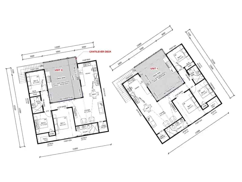 Buy Ocean Surf Break View Land in 1770 with House Plans Ready