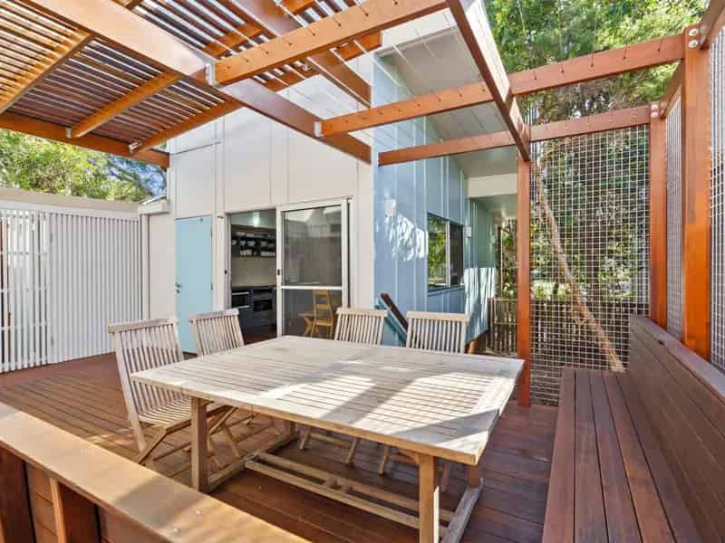 Four Bedroom Villa at the Allure Resort