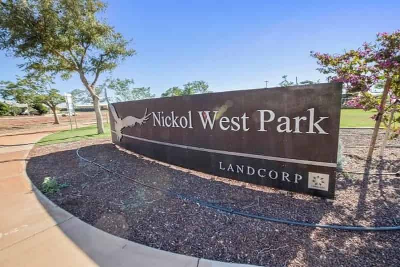 Buy Land in Karratha with Modern Potential and Opportunity