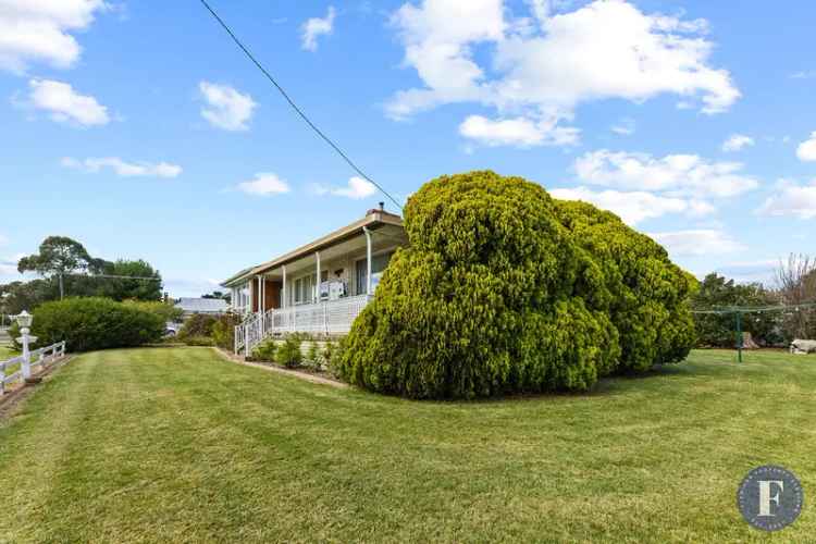 House For Rent in Boorowa, New South Wales