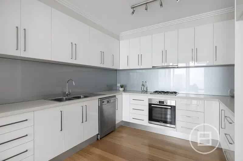 Buy House in Port Melbourne with Period Charm and Modern Features
