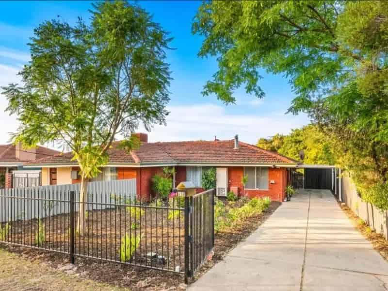House For Rent , City of Gosnells, Western Australia