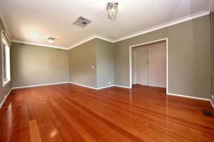 Family Sized Spaces