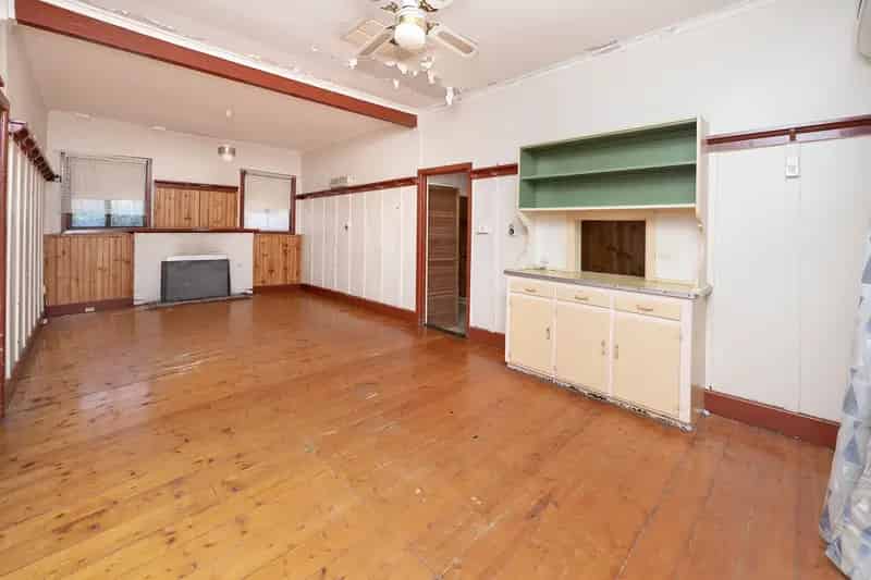 Renovator's Dream on..........