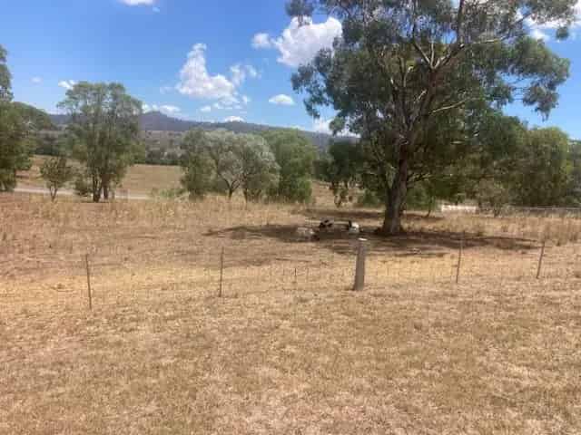 Buy Land Block in Bunnan Great Location with Charm and History