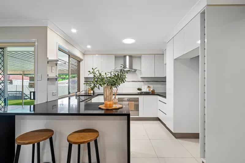 Great Family Living Home