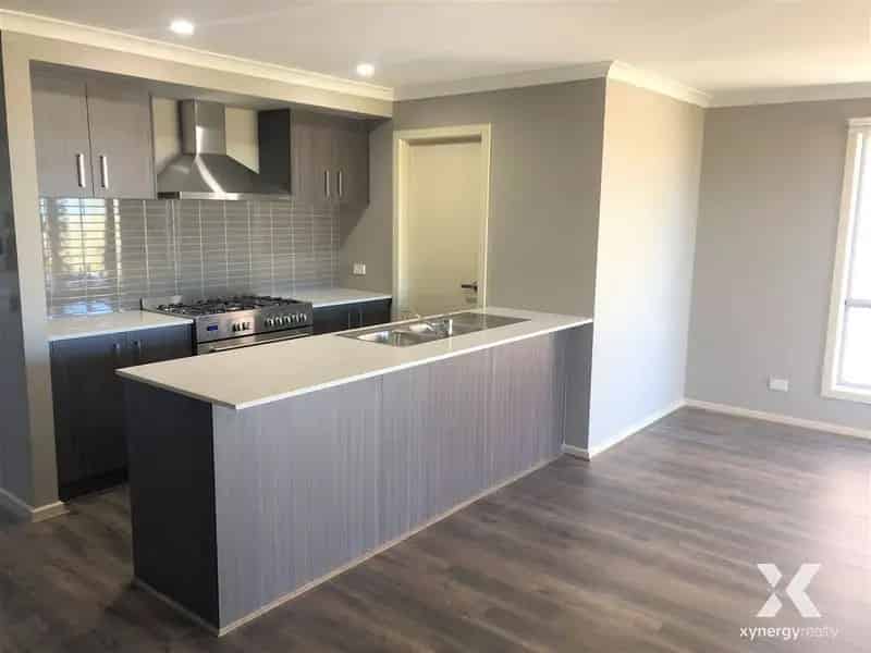4 rooms house of 146 m² in Melbourne