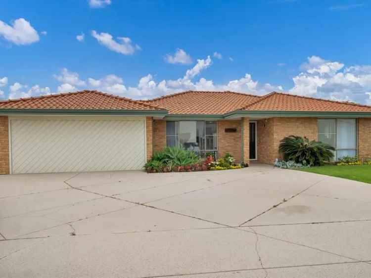 House For Sale in Joondalup, Western Australia