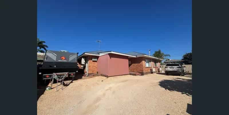 Spacious 4-Bedroom Double Brick Home for Rent