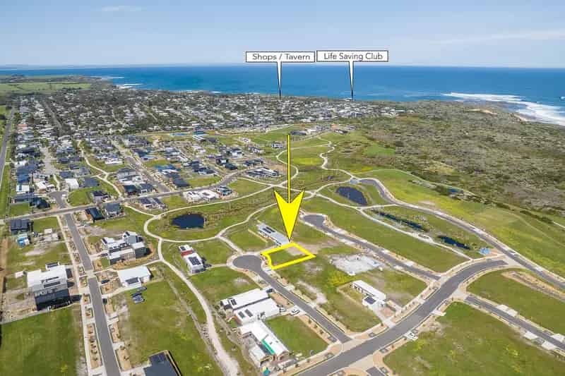 Secure a sustainable lifestyle in "The Cape".