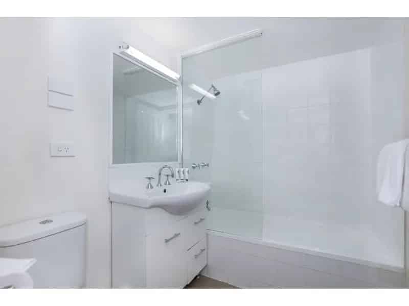 Fully Furnished And Centrally Located!