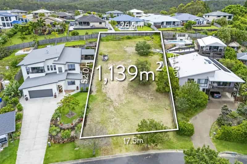 Land For Sale , Gold Coast City, Queensland