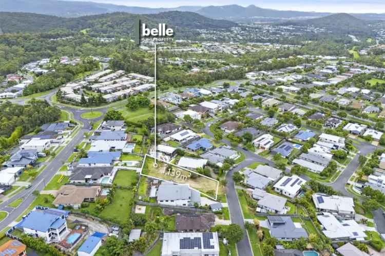 Land For Sale in Gold Coast City, Queensland