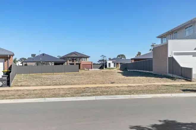 Land For Sale , 16, Scanlon Street, Ballarat, Victoria