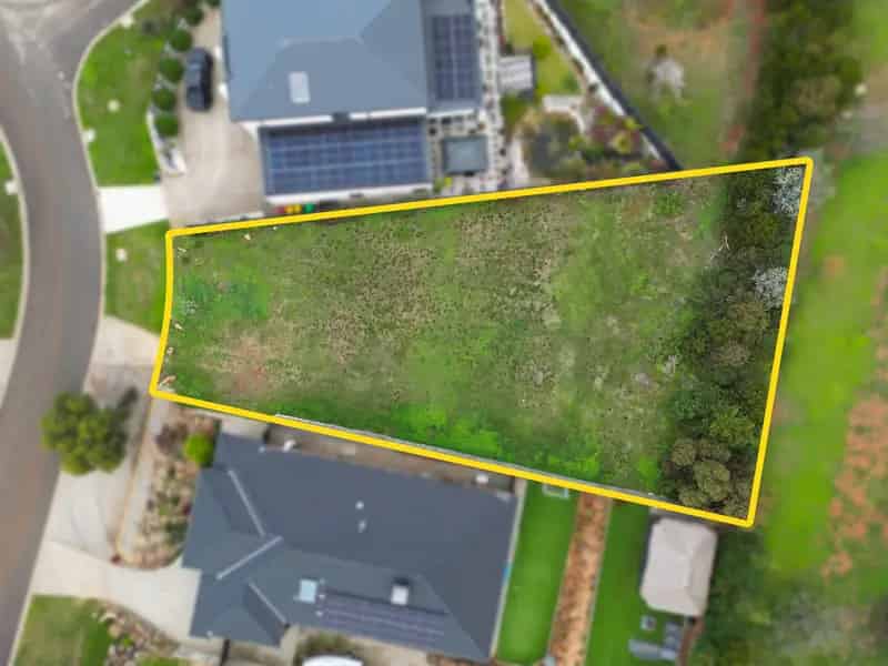 Buy land in Darley with potential for family home or subdivision