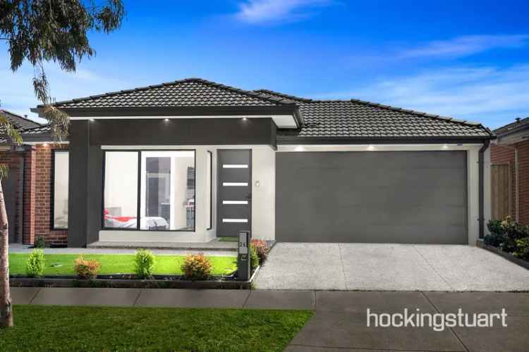 House For Sale in Melbourne, Victoria