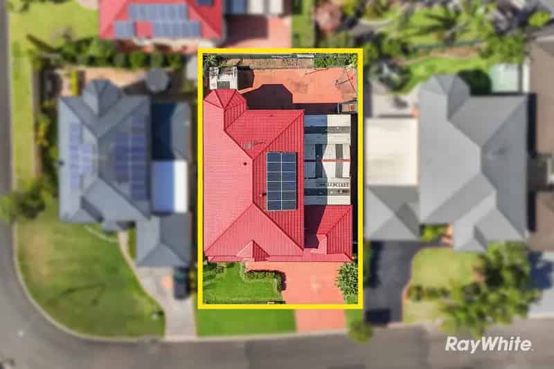 Buy Family Home in Woodcroft with Stunning Features and Spacious Living