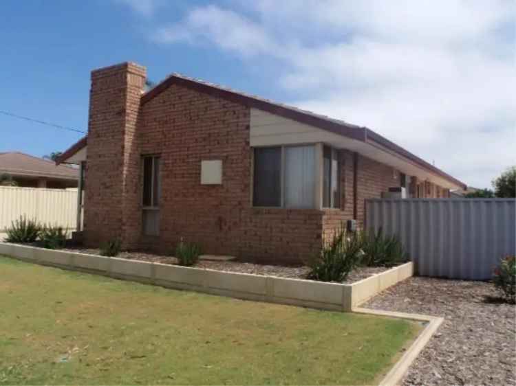 House For Sale in Geraldton, Western Australia