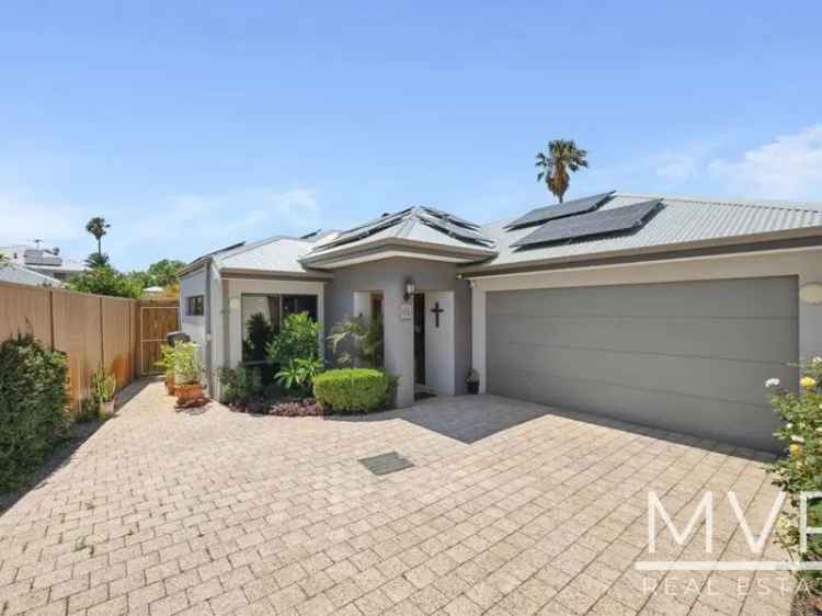 House For Sale in City of Melville, Western Australia