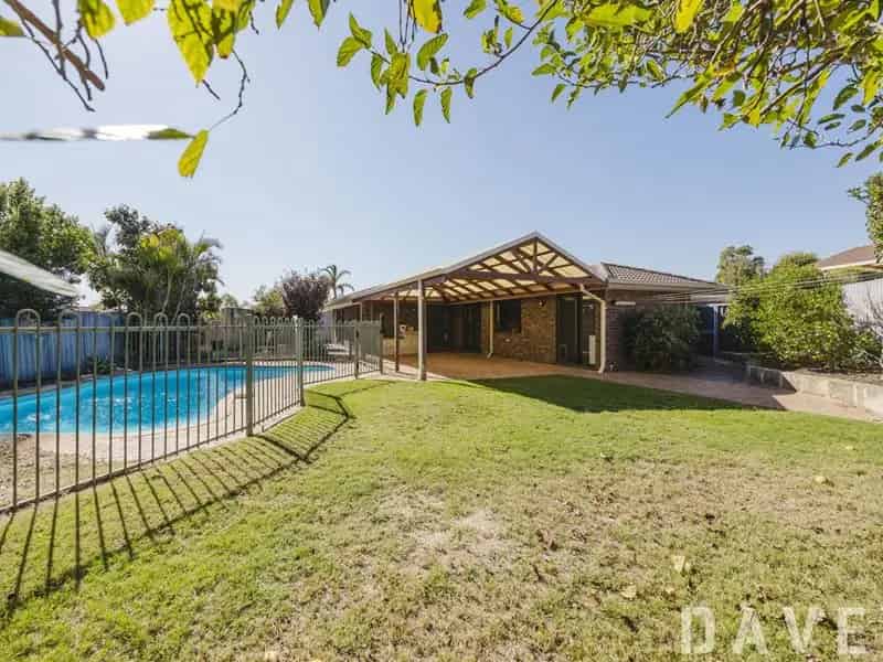 House For Rent , City of Joondalup, Western Australia