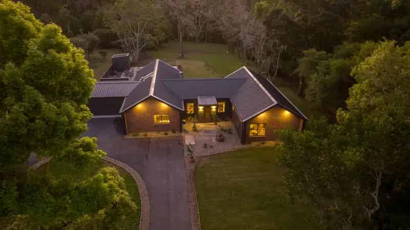 Buy Dual Living Acreage in Maleny with Stunning Features