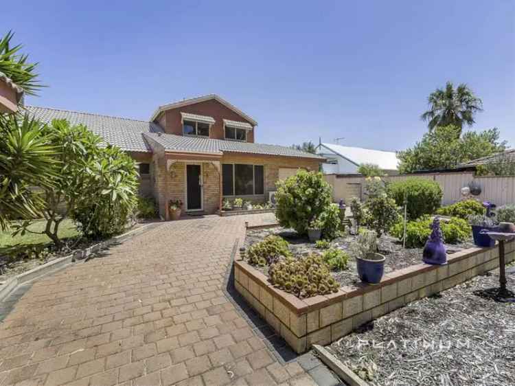 House For Sale in City of Wanneroo, Western Australia