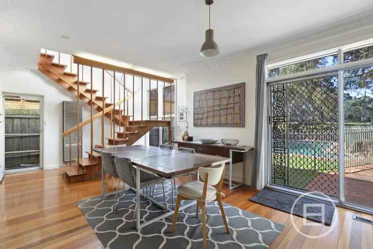 House For Sale in Melbourne, Victoria