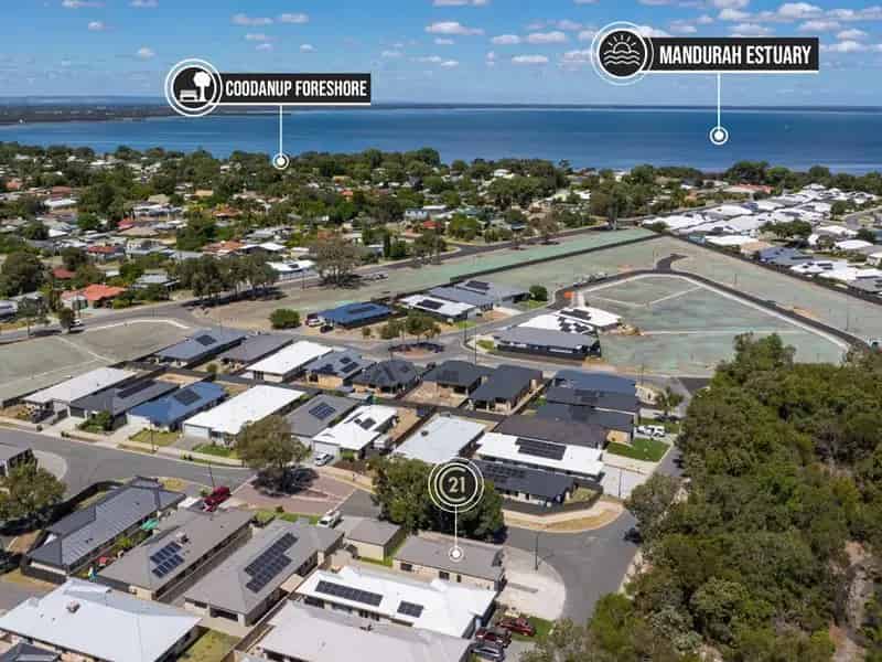 House For Sale , City of Mandurah, Western Australia