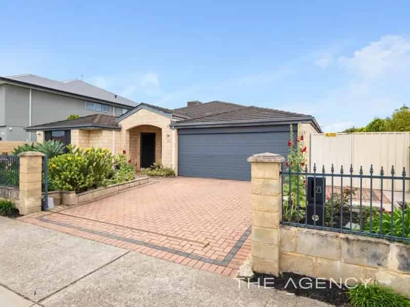 House For Sale , City of Cockburn, Western Australia