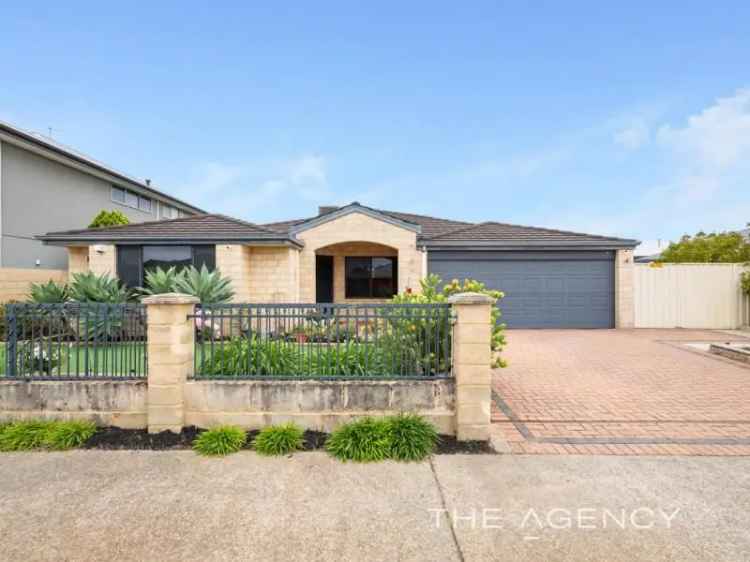 House For Sale in City of Cockburn, Western Australia