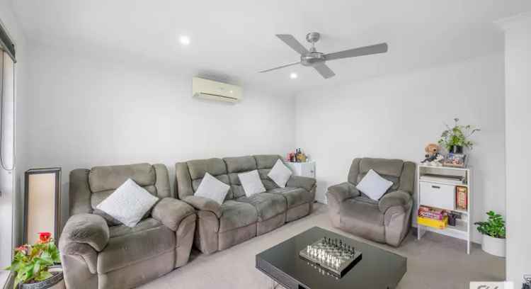 House For Sale in Gladstone, Queensland