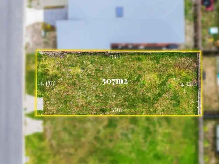 Buy Land in Wonthaggi with great features near schools and beaches