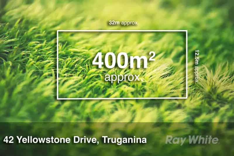 Build Your Dream Home or Invest in a Prime Location - 400sqm Lot in Mt Atkinson Estate