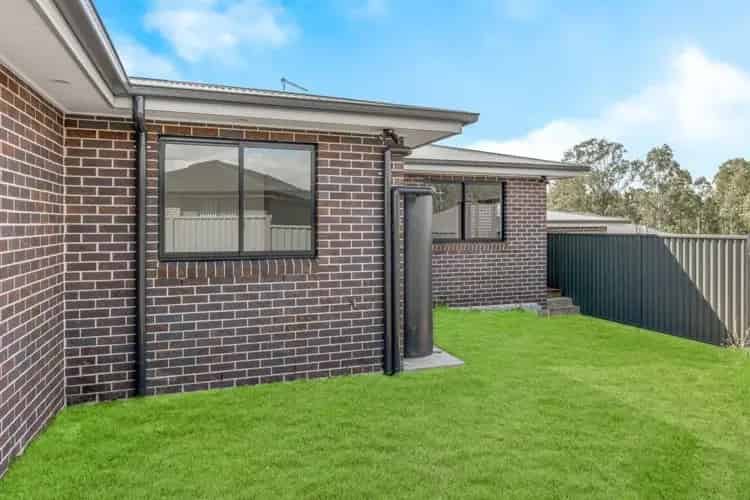 4 rooms house of 183 m² in Sydney