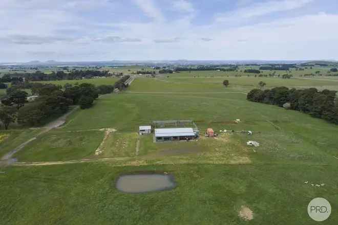 Land For Sale in City of Ballarat, Victoria