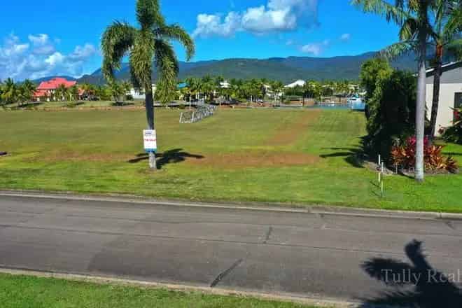 Land For Sale , Cardwell, Queensland