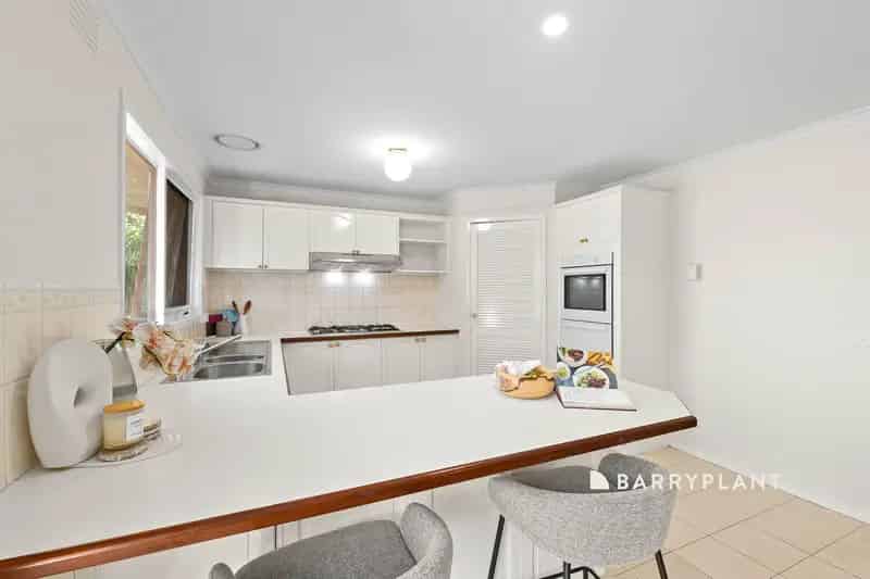 Exceptional Family Living with Room to Grow on 873m² of Prime Land